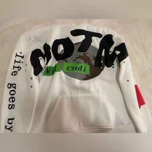 Kid Cudi hoodie